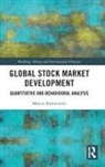 Marcin Kalinowski - Global Stock Market Development