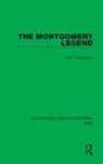 R W Thompson, R. W. Thompson, R.w. Thompson - Montgomery Legend