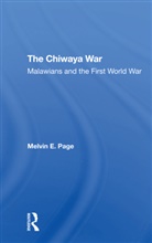 Melvin E Page, Melvin E. Page - Chiwaya War