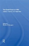 Stanley Changnon, Stanley A. Changnon - Great Flood of 1993