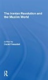 David Menashri, Menashri David, David Menashri - Iranian Revolution and the Muslim World
