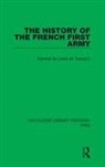 Marshal de Lattre de Tassigny, Marshal de Lattre de Tassigny, Malcolm Barnes, General Eisenhower, Capt. B. H. Liddell Hart, de Lattre de Tassigny Marshal - History of the French First Army