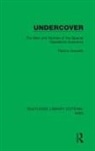 Patrick Howarth - Undercover