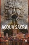 Keith Henderson - Aqua Sacra