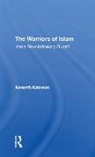 Kenneth Katzman, Katzman Kenneth - Warriors of Islam