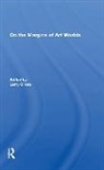 Larry Gross, Gross Larry, Larry Gross - On the Margins of Art Worlds