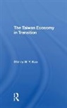 Shirley W Y Kuo, Shirley W. Y. Kuo - Taiwan Economy in Transition