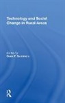 Gene F Summers - Technology and Social Change in Rural Areas