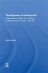 John A Lynn, John A. Lynn - Bayonets of the Republic