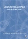 Shu-Ping Chen, Megan Edgelow, Terry Krupa, Terry Edgelow Krupa, Krupa Terry, Carol Mieras - Promoting Activity Participation in Individuals With Serious Mental