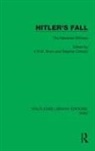 K.r.m. Dolezel Short, Stephan Dolezel, K R M Short, K.r.m. Short - Hitler''s Fall