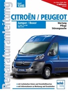 Christoph Pandikow - Citroen Jumper/Peugeot Boxer