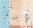 Heinz Janisch, Helga Bansch - Kitzeln kann man sich nicht allein