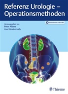 Peter Albers, Heidenreich, Axel Heidenreich - Referenz Urologie - Operationsmethoden