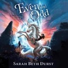 Sarah Beth Durst, Carly Robins - Even And Odd