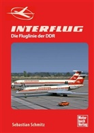 Sebastian Schmitz - INTERFLUG