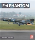 Bern Vetter, Bernd Vetter, Frank Vetter - F-4 Phantom
