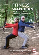 André Uzulis, André Uzulis M A, André Uzulis M.A. - FITNESSWANDERN