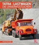 Michael Dünnebier - Tatra - Lastwagen