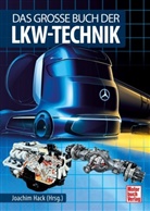 Erich Hoepke, Erich Hoepke - Das große Buch der Lkw-Technik