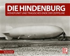 Michael Bélafi - Die Hindenburg
