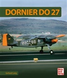 Gerhard Lang - Dornier Do 27