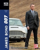 Siegfried Tesche - Motorlegenden - James Bond 007
