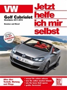 Christoph Pandikow - VW Golf 6 Cabriolet