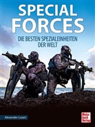 Alexander Losert - SPECIAL FORCES