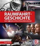 Eugen Reichl - Raumfahrt-Geschichte