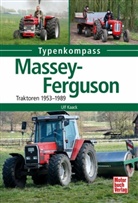 Ulf Kaack - Massey Ferguson