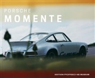 Porsche Museum, Porsch Museum, Porsche Museum - Porsche Momente