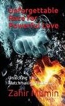 Zahir Mumin - Unforgettable Race for Powerful Love