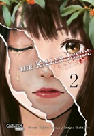 Hajim Inoryu, Hajime Inoryu, Shota Ito - The Killer Inside. Bd.2