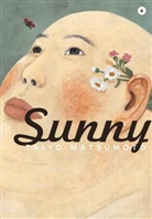 Taiyo Matsumoto - Sunny. Bd.4
