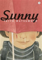 Taiyo Matsumoto - Sunny. Bd.5