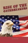 Db McCrea - Rise of the Oathbreakers