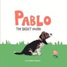 Carine Chitayat - Pablo the Basset Hound