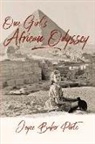 Toporte - One Girl's African Odyssey