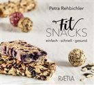 Petra Rehbichler - FitSnacks
