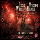 Marc Freund, diverse, Reent Reins, Sascha Rotermund - Oscar Wilde & Mycroft Holmes - Folge 36, 1 Audio-CD (Hörbuch)
