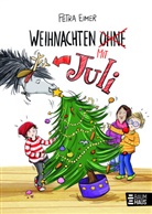 Petra Eimer, Petra Eimer - Weihnachten mit Juli