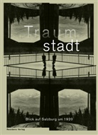 Ev Jandl-Jörg, Eva Jandl-Jörg - Traumstadt