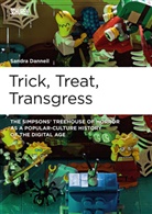 Sandra Danneil - Trick, Treat, Transgress: