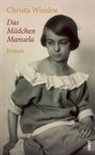 Christa Winsloe - Das Mädchen Manuela