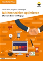 Siegfried Loewenguth, Davi Thiele, David Thiele - Mit Kennzahlen optimieren