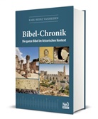 Karl-Heinz Vanheiden - Bibel-Chronik