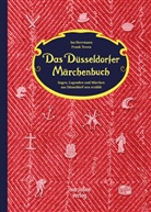 Is Herrmann, Isa Herrmann, Frank Tewes, Gisela Specht - Das Düsseldorfer Märchenbuch