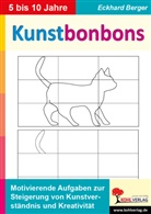 Eckhard Berger - Kunstbonbons