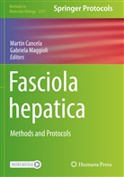 Marti Cancela, Martin Cancela, Maggioli, Maggioli, Gabriela Maggioli - Fasciola hepatica